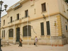 PERREGEAUX 06 2006 LA POSTE 01